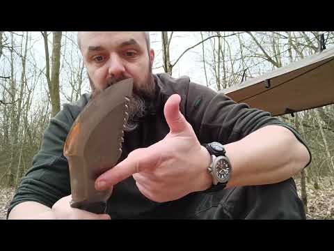 Quick Look At The Modified Tops Tracker T1