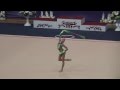 Шматко Полина 2003 г.р. (МГФСО) Обруч. 
