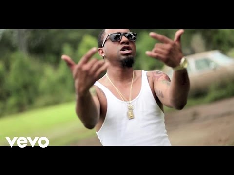 C Red The Prince - Country Rap Tunes