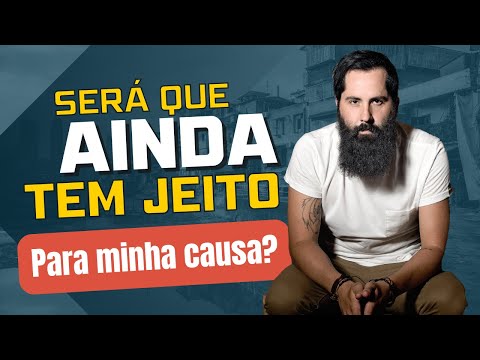 IS THERE STILL A WAY FOR MY CAUSE - 08 Jul 2025