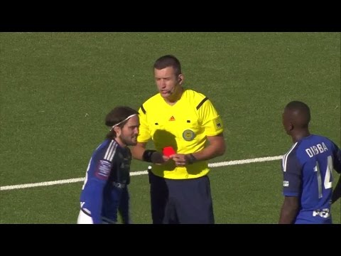 Höjdpunkter: Sundsvalls starkaste svit sedan 80-talet - TV4 Sport