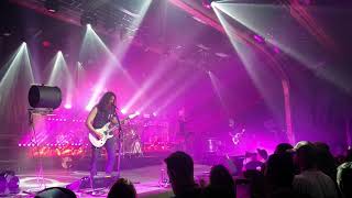 Still In Love &amp; Mr MTV Live Nothing More The Van Buren Phoenix Arizona 2/21/19