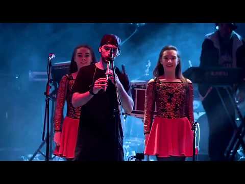The SIDH & INNOVA IDC - I’m Just a Sidh in Ireland - LIVE in MONTELAGO 2017