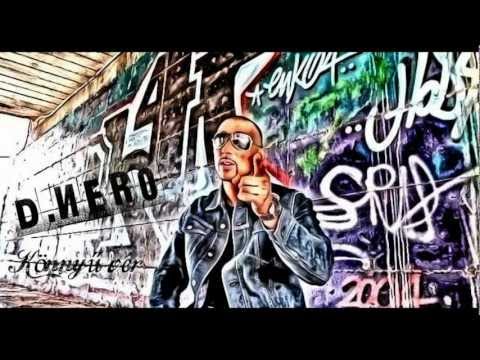 D.Nero - Könnyű vér