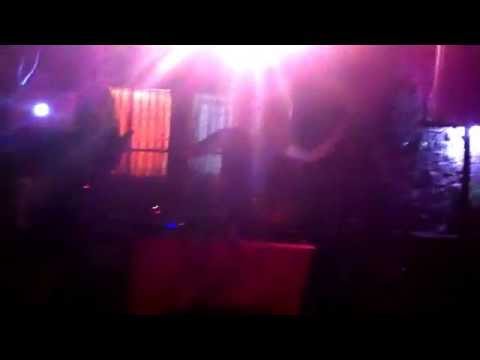 PSYNIESTRO live      act