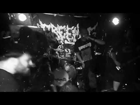 Creeping Flesh - Trench Apostasy (OFFICIAL VIDEO)