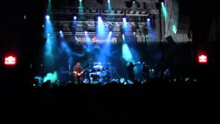 Blind Guardian - Brian Live in Athens 2012
