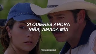 Alejandro Fernández - Niña Amada Mía [Letra] || Niña amada mía