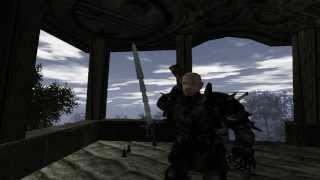 Gothic 2 NK  - Tak bez końca [Odcinek I]: "Dziennik" [Machinima PL]