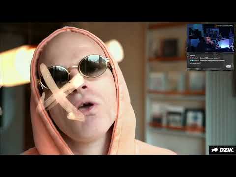 MERGHANI Reakcja na Paluch ft. Gedz - Było warto (prod. Chris Carson)