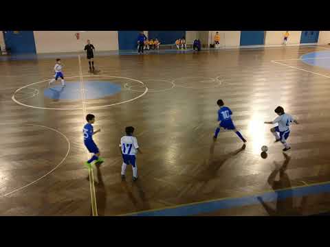 Futsalsou.eu - 20180121 - Benjamins: Vialonga 1-3 ...