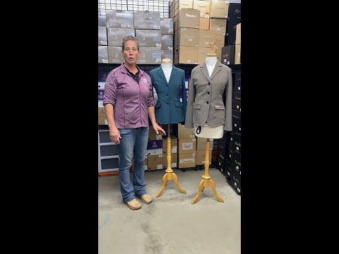 Teach It Tuesday - Seaver Air Vest