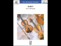 Burst Orchestra (Score & Sound)