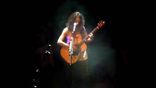 Carmen Consoli - la bellezza delle cose