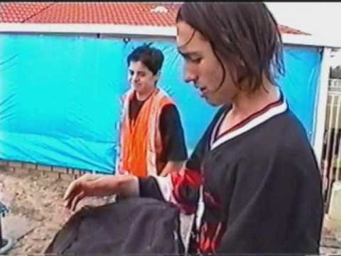 xCw Extreme Evolution II: Owner Tazer presents O Factor