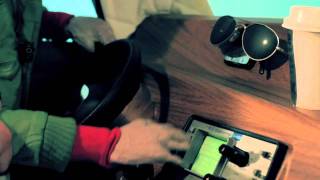 Jacqueline Govaert - Hold Your Fire [Official Video]