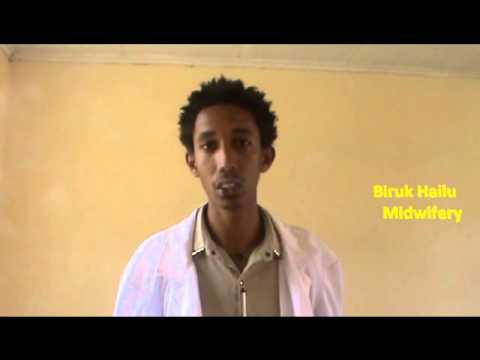 Service Providers comment on health service in Angacha Wereda