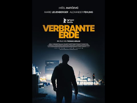 VERBRANNTE ERDE (Official Trailer)