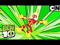 Ben 10 Hide N Seek Ben 10 Cartoon Network
