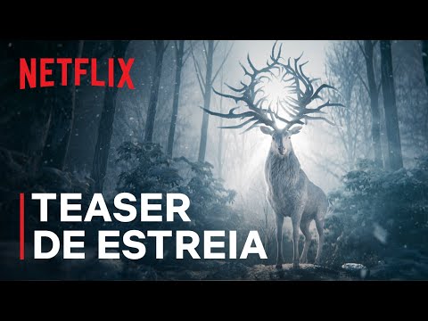 Sombra e Ossos”: Netflix libera prévia misteriosa de série baseada