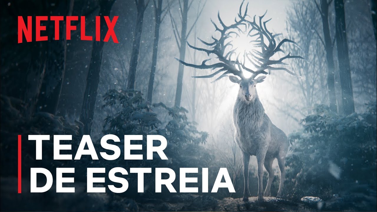 teaser Oficial