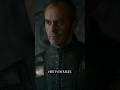 What Was Stannis Baratheon S Reaction To The Red Wedding
