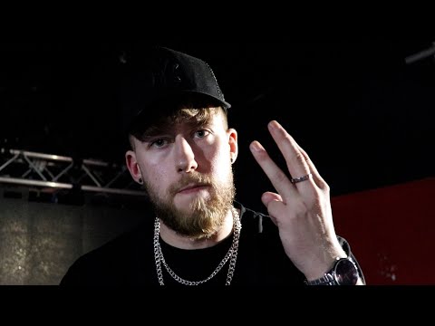 Lee Macrae Doesn't Care Who He Pisses Off!