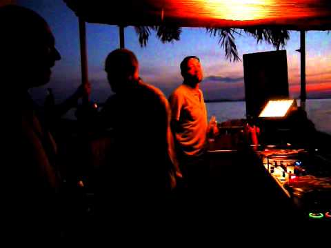 ATJAZZ - SUNCEBEAT PART 2 - 2011