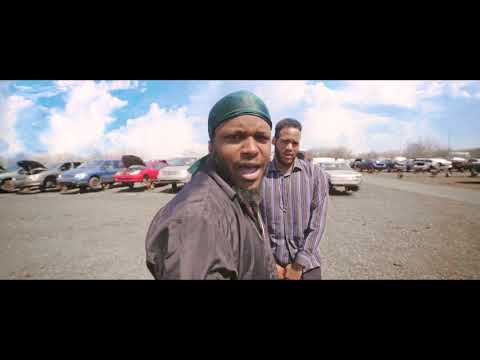 Aint Like The Others _L.T.D Feat Equinox[X] & Big Rayski (Official Music Video)