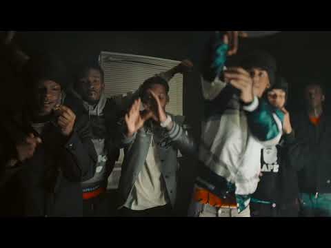 Doddie Savage - “EMS” shot by: @aevisualss