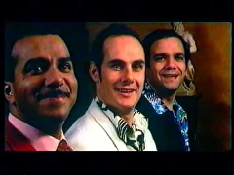 Les trois frères (1995) bande annonce