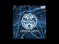 Radial Crystal Meth Crystal Meth EP
