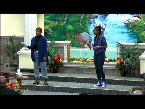 Celebrating Hope | Ridge SDA Church Evangelistic Revival