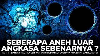 Download lagu 30 MINUTES TO UNDERSTAND THE TERRIFYING DEPTH OF THE DARK UNIVERSE PART 2 mp3