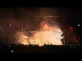 Linkin Park Burn It Down Nova Rock Fest 2025
