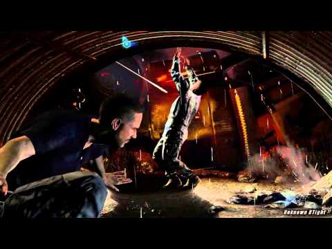 Splinter Cell: Blacklist Perfectionist Walkthrough - Part 1 [HD]