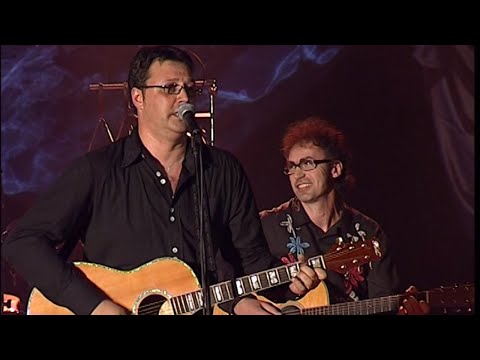 I sve dok dišen - Hari Rončević i Marijan Brkić [Tvornica]