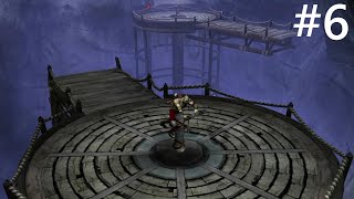 【※実況】 GOD OF WAR その６（プレイステーション2 / 2005年11月17日発売（日本版）
