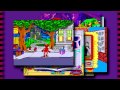 Sesame Street Toddler 1997 Demo