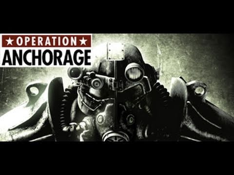 Fallout 3: Operation Anchorage Review