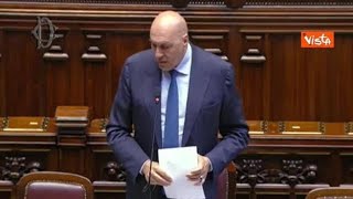Crosetto su arresti attivisti Flotilla: Duri con Israele, ma mantenere canale aperto