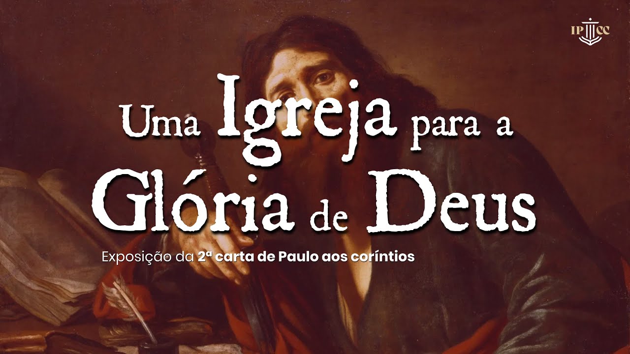 As consequências da generosidade - 2ª Coríntios 9.6-15 - Rev. Ronaldo Vasconcelos