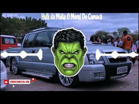 GRAVE EXPLOSÃO - ME APAIXONEI NO VAGABUNDO - NOVEMBRO 2022