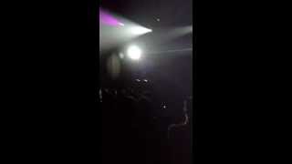 Brodinski ft. Theophilus London - Give Me Back The Night  (Dour Festival 2013) !!