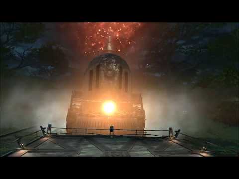 Final Fantasy XIV: Sigmascape V1.0 (Normal) Phantom Train