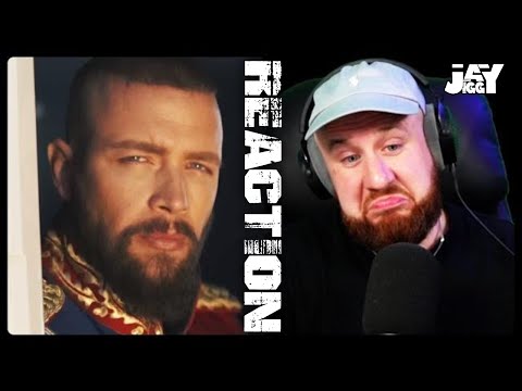 Wie kommt der Boss wohl zurück? 🤔 KOLLEGAH – LORBEERKRANZ | REACTION