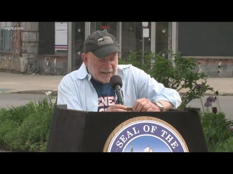 Last Hours Pardon For Doug Jemal