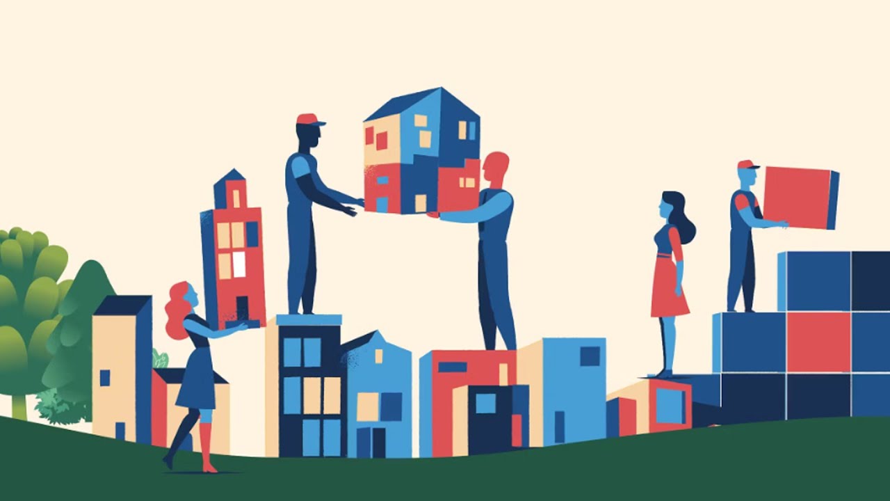 Virtual Open House - recording