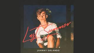 Johnny Orlando - Last Summer (audio)