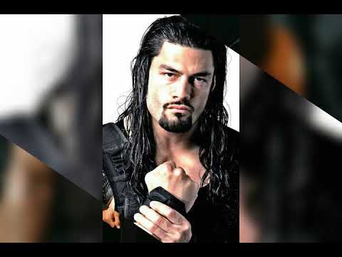 Roman Reigns Diljit ferozpuria